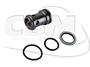Hydraulika FIAT