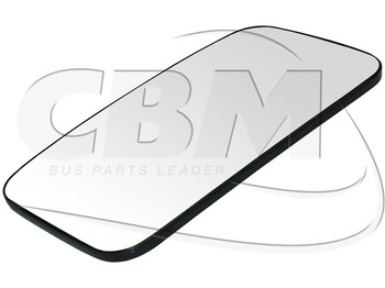 Zpětné zrcátko BOSCH