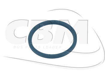 Ovládání volantem IRISBUS