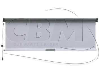 Sluneční clona IRISBUS