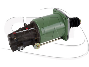 Posilovač spojky IRISBUS