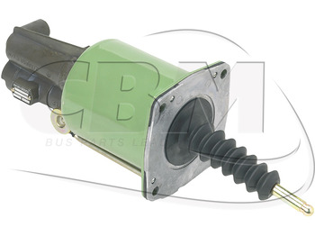 Posilovač spojky IRISBUS