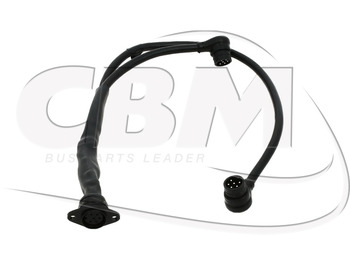 Zpětné zrcátko IRISBUS