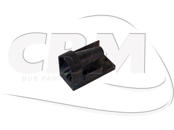 Zpětné zrcátko MAN