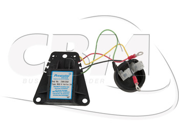 Elektrický systém PRESTOLITE ELECTRIC