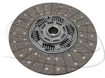 Spojková lamela SACHS