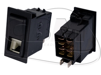 Elektrický systém IRISBUS