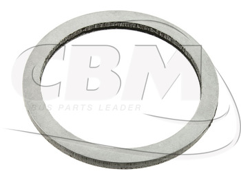 Náhradní díly MAN