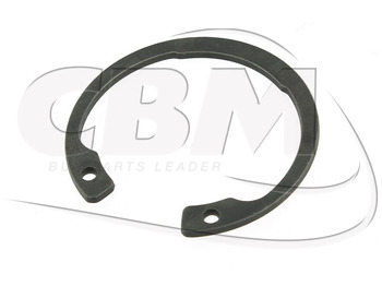 Náhradní díly IRISBUS