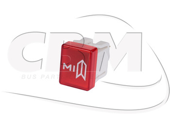 Elektrický systém SOLARIS