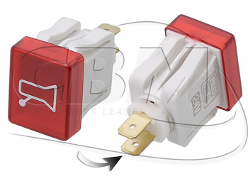 Elektrický systém KNORR-BREMSE