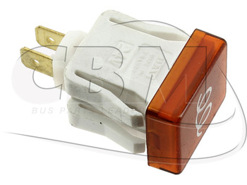 Elektrický systém KNORR-BREMSE