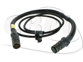 Převodovka a díly IRISBUS