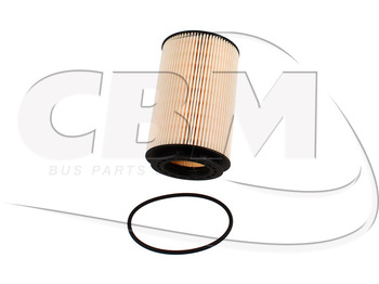 Palivový filtr VOLVO