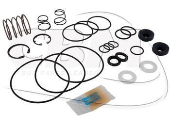 Brzdové díly IRISBUS