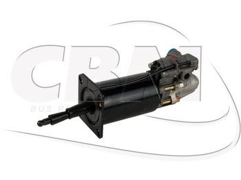 Posilovač spojky IRISBUS