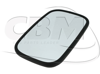 Zpětné zrcátko MAN