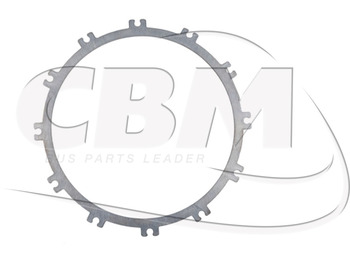 Převodovka a díly IRISBUS