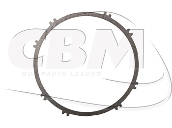 Převodovka a díly IRISBUS