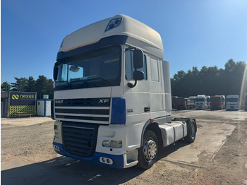 Tahač DAF XF 105 460