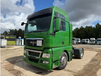 Tahač MAN TGX 18.440