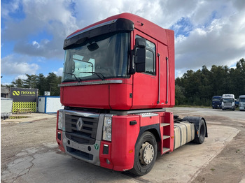 Tahač RENAULT Magnum 460