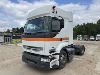 Tahač RENAULT Premium 420
