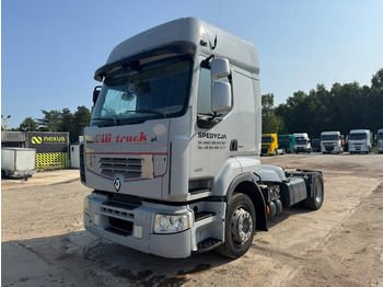 Tahač RENAULT Premium 450
