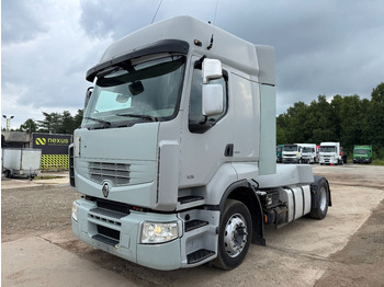 Tahač RENAULT Premium 450