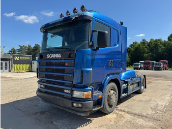Tahač SCANIA 124
