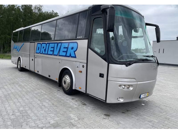 Turistický autobus BOVA