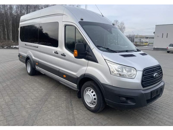 Turistický autobus FORD Transit