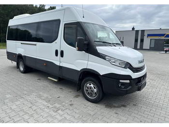 Turistický autobus IVECO Daily 50c15
