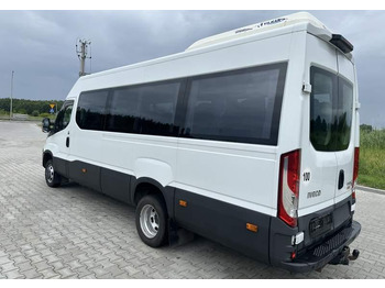 Turistický autobus Iveco Daily 50C15  Euro- 6: obrázek 5