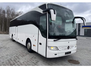 Turistický autobus MERCEDES-BENZ