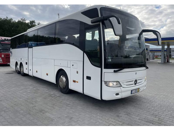 Turistický autobus MERCEDES-BENZ