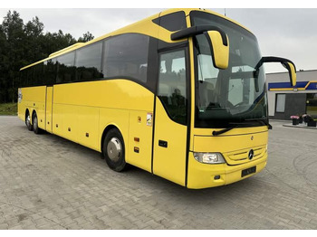 Turistický autobus MERCEDES-BENZ Tourismo