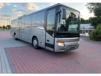 Autobus příměstský SETRA