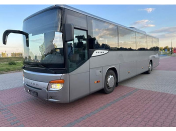 Autobus příměstský SETRA