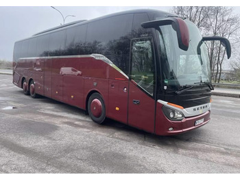 Turistický autobus SETRA