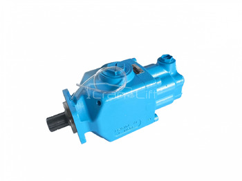 Hydraulické čerpadlo pro Hydraulická ruka Pompa hydrauliczna tłoczkowa Hydro Leduc PA 2x75: obrázek 2