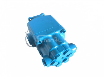 Hydraulické čerpadlo pro Hydraulická ruka Pompa hydrauliczna tłoczkowa Hydro Leduc PA 2x75: obrázek 3