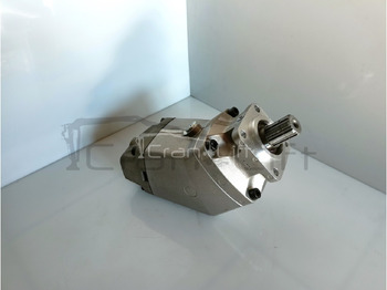 Hydraulické čerpadlo PARKER