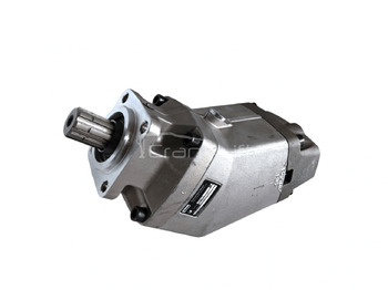 Hydraulické čerpadlo PARKER