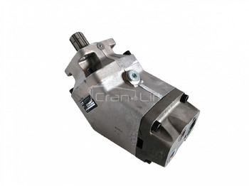 Hydraulické čerpadlo pro Hydraulická ruka Pompa hydrauliczna tłoczkowa Parker F2-70/70 R: obrázek 3