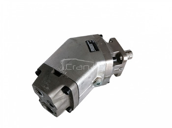 Hydraulické čerpadlo pro Hydraulická ruka Pompa hydrauliczna tłoczkowa Parker F2-70/70 R: obrázek 2