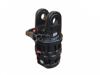 Hydraulika pro Hydraulická ruka Rotator hydrauliczny Baltrotors GR16S / 16T: obrázek 4