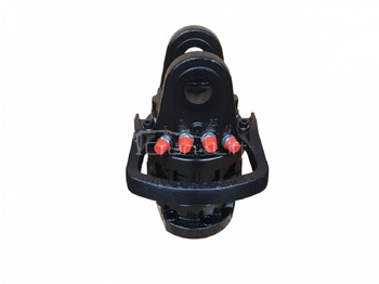 Hydraulika pro Hydraulická ruka Rotator hydrauliczny Baltrotors GR16S / 16T: obrázek 2