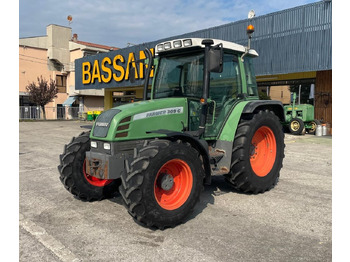 Traktor FENDT Farmer 309