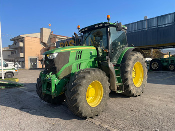 Traktor JOHN DEERE 6170R